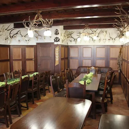 Hotel Vinné Sklepy Skalák