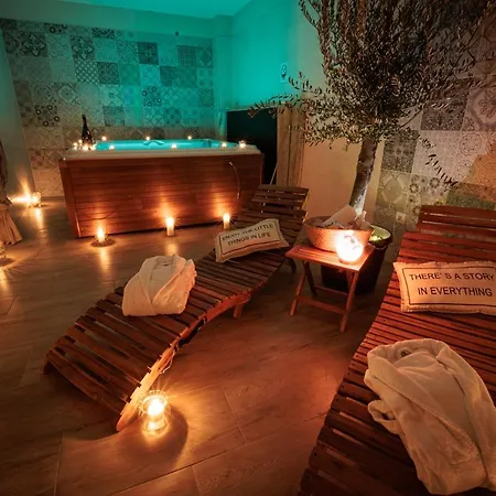 Hotel Vinne Sklepy Skalak