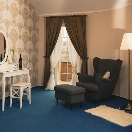 Hotel Vinné Sklepy Skalák