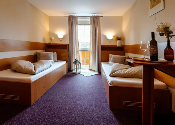 Vinne Sklepy Skalak Hotell *